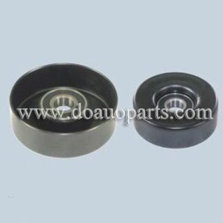 Belt Tensioner