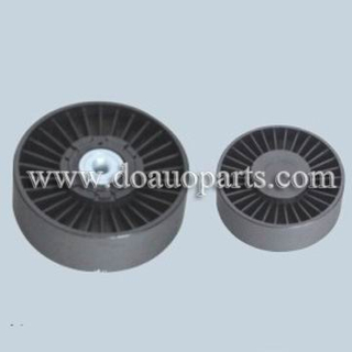 Belt Tensioner