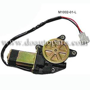 Window Lift Motor