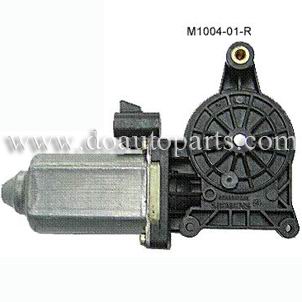 Window Lift Motor