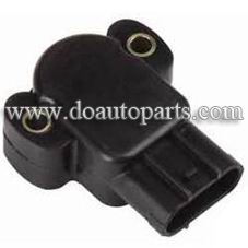 Throttle position sensor