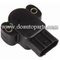Throttle position sensor