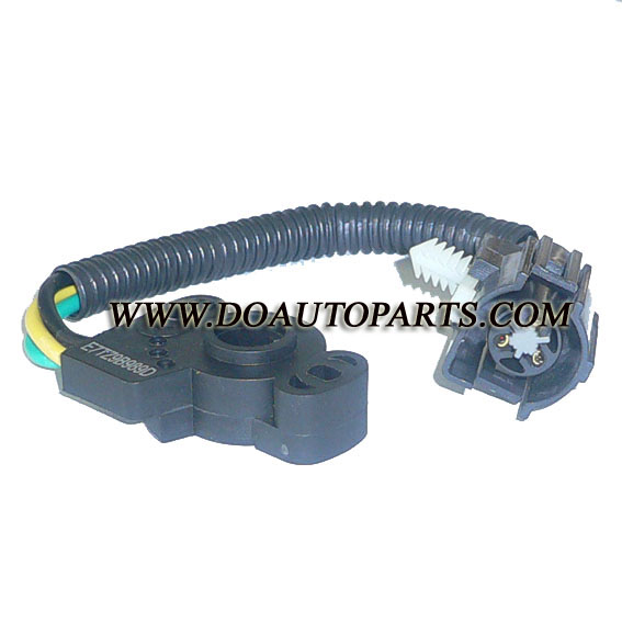 FORD Throttle position sensor