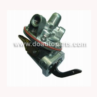 Mechanical Fuel Pump