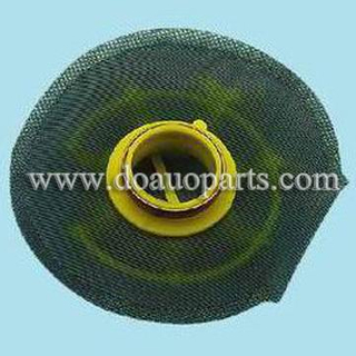 Strainer
