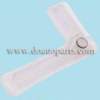 Strainer