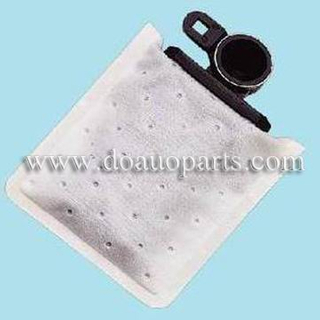 Strainer