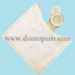 Strainer