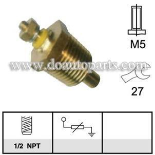 Water Temperature Sensor