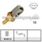 Water Temperature Sensor