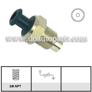 Water Temperature Sensor