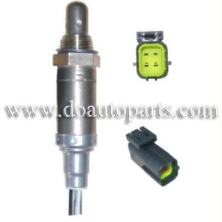 Oxygen Sensor for ROVER