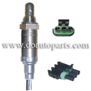Oxygen Sensor