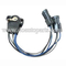 Throttle position sensor