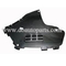 Front bumper cover
