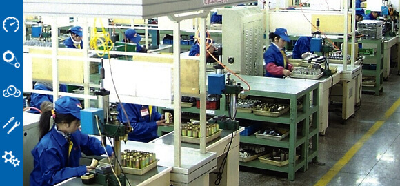 MAIN PRODUCT LINE