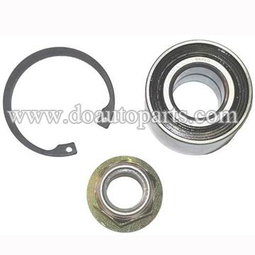 Wheel bearing kits
