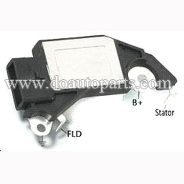 Regulator- bosch type