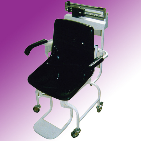 MF264 輪椅體重秤