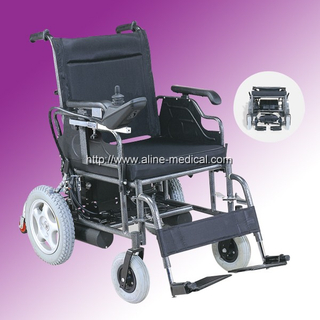 ME203 电动轮椅