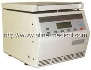 ML63 高速冷凍離心機(jī)