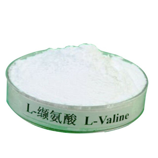  L-Valine  