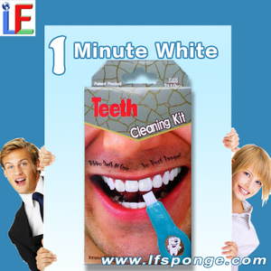 Teeth Cleaning Kit LF012