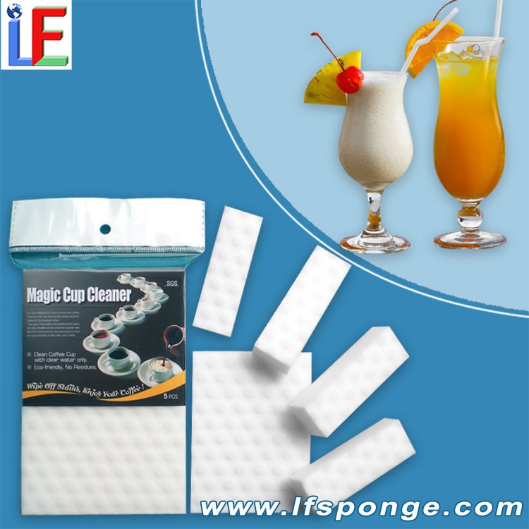 Cup Cleaner Sponge LF505