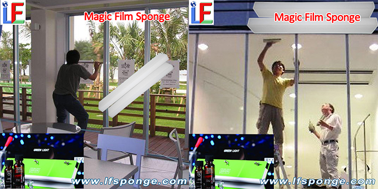 Sponge-for-Coating-Material-Coating--Sponge-for-glass- from lfsponge Eponge pour revetement-revetement - Eponge pour verre de lfsponge