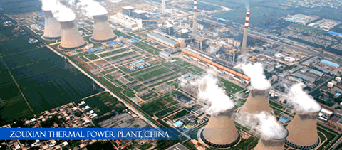 PowerChina-Projects2