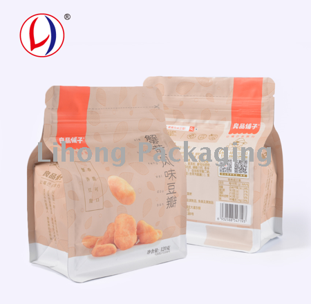 stand up pouch, soup packaging - Buy stand up pouch, soup packaging, s  Stand up ziplock bag Product on FINE PACKAGE CO., LTD