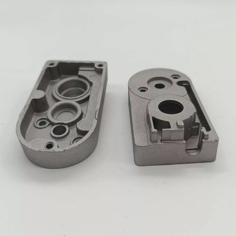 Heavy Duty Precision Casting Component / Parts