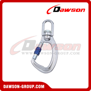 Высокопрочный стальной сплав Snap Hook DS-YIH019S