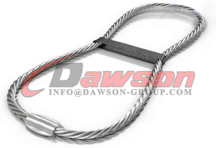 Sistema de embrague de elevaci&oacute;n Bucle fundido - Dawson Group Ltd. - Proveedor, fabricante, f&aacute;brica de China