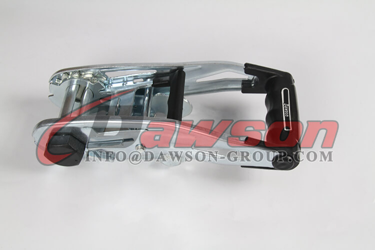 Hebilla de trinquete de 2 '' 5T, hebilla de amarre de 50 mm y 5000 kg - Dawson Group Ltd. - Fabricante, f&aacute;brica y proveedor de China