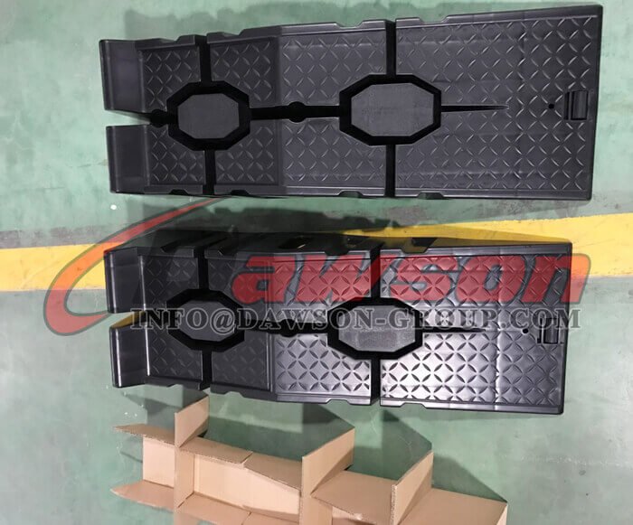 DSD2005 Accesorios para equipos de autom&oacute;vil Rampas para veh&iacute;culos - Dawson Group Ltd. - Fabricante de China