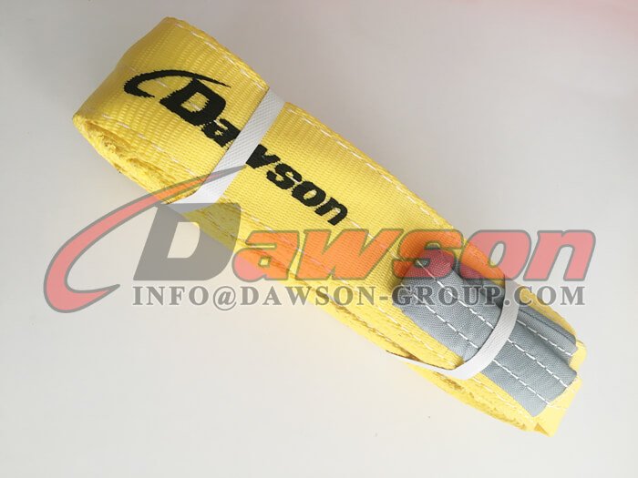 牽引ストラップ、回復牽引ストラップ - Dawson Group Ltd. - 中国サプライヤー