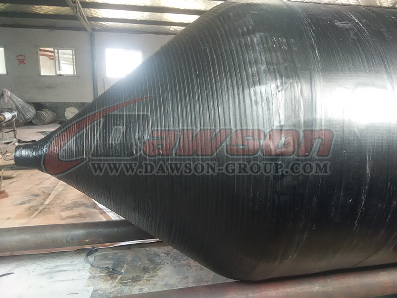 Airbags marinos - Dawson Group Ltd. - Fabricante, proveedor y f&aacute;brica de China