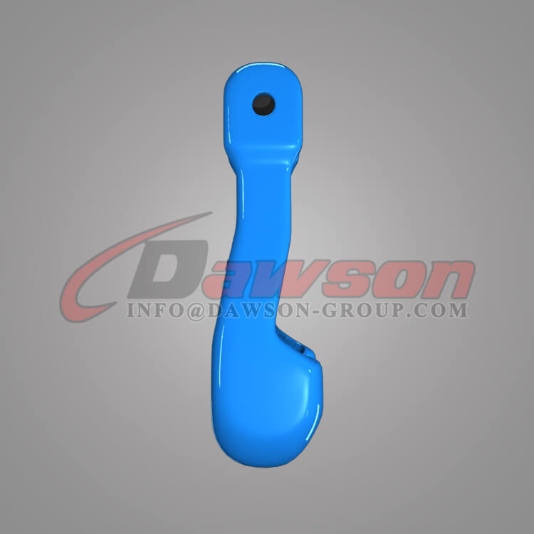 G100 Shortening Chain Clutch, Grade 100 Clevis Shortening Clutch for Adjust Chain Length - Dawson Group Ltd. - China Manufacturer, Supplier Embreagem de corrente de encurtamento G100, embreagem de encurtamento de manilha grau 100 para ajustar o comprimento da corrente - Dawson Group Ltd.