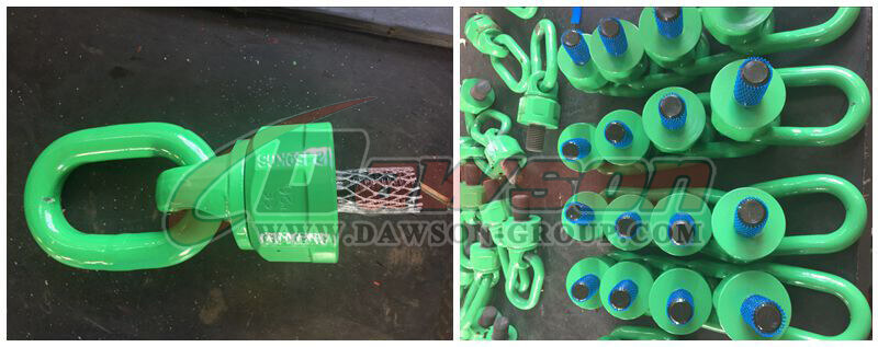 Pontos de i&ccedil;amento grau 80 - F&aacute;brica na China - Grupo Dawson