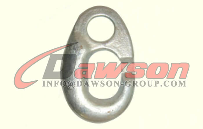 Gancho G de pesca forjado de aleaci&oacute;n DS216 - Dawson Group Ltd. - Proveedor de China