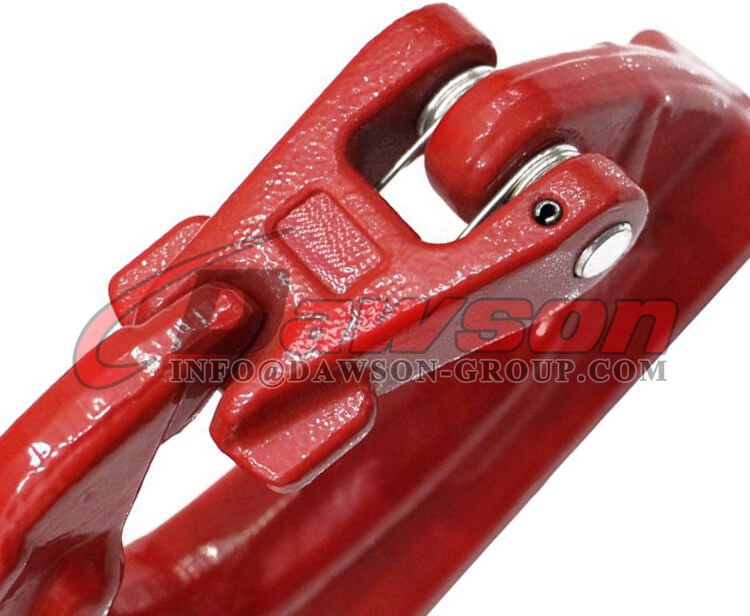 Gancho de soldadura G80, gancho de anclaje de soldadura - Dawson Group Ltd. - Proveedor de China, F&aacute;brica