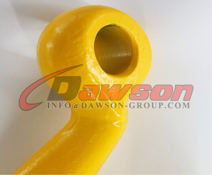 Gancho giratorio DS232 para amarrar y tirar - Dawson Group Ltd. - F&aacute;brica de China