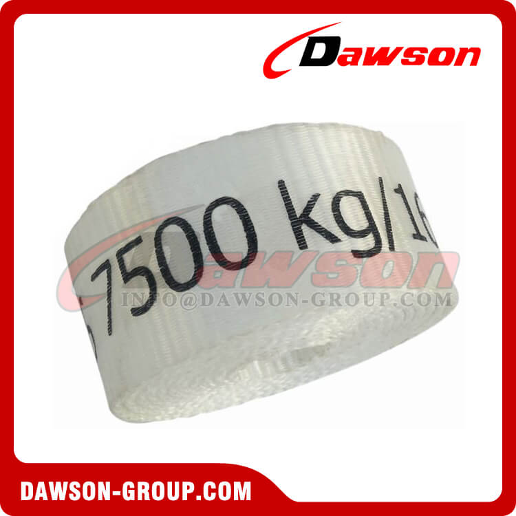 50mm 7500daN 一方向ラッシング システム、一方向コード ストラップ - Dawson Group Ltd. - 中国メーカー