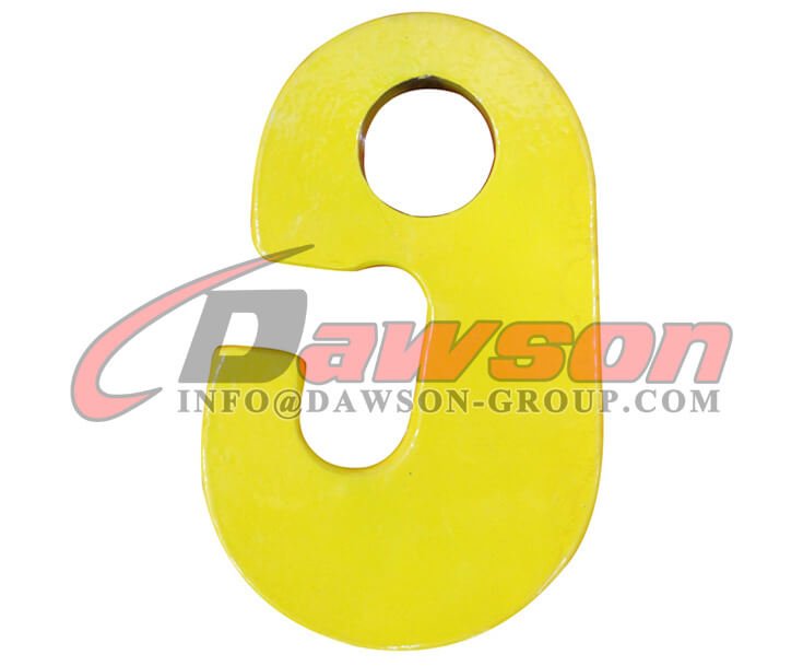DS066 Gancho G de pesca de acero de aleaci&oacute;n forjado - Dawson Group Ltd. - Fabricante, exportador de China