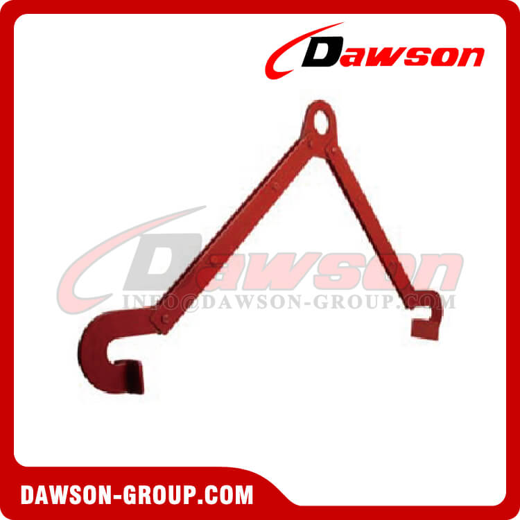 DS-LH مشبك الطبل الأفقي - Dawson Group Ltd. - الصين الصانع والمورد