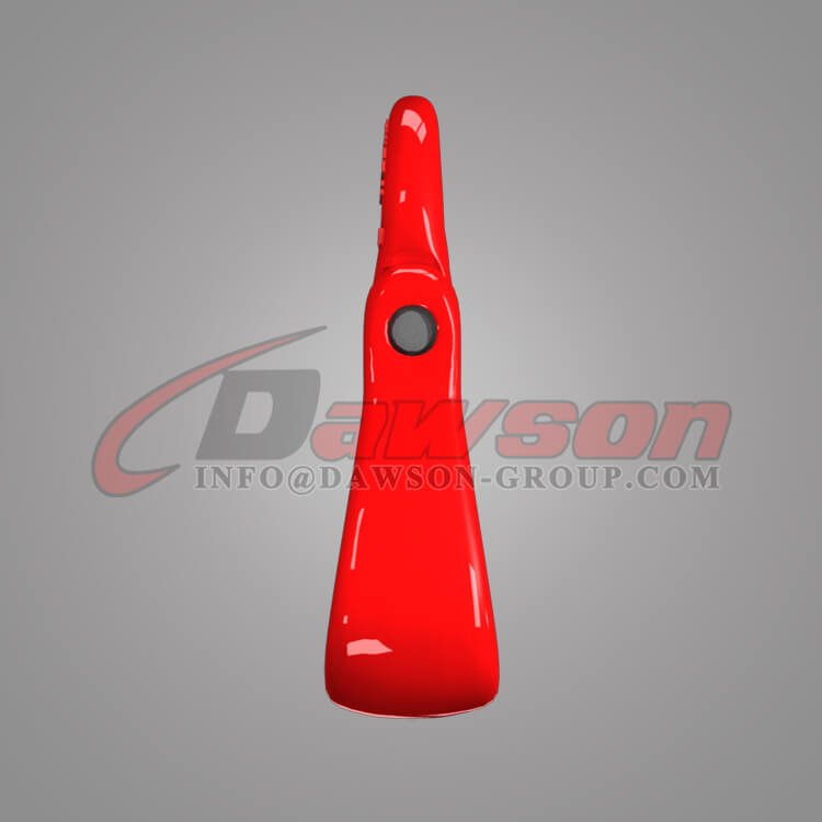 Grade 80 Web Sling Connector, Connecting Link - Dawson Group Ltd. - China Supplier グレード 80 ウェブ スリング コネクタ、接続リンク - Dawson Group Ltd. - 中国サプライヤー