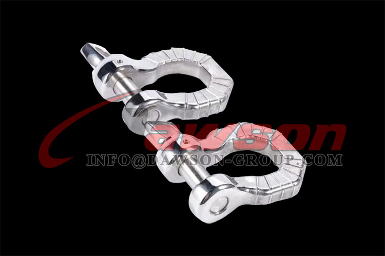 Grillete de acero inoxidable 304, gancho de remolque, gancho de remolque - Dawson Group Ltd. - Fabricante, proveedor de China