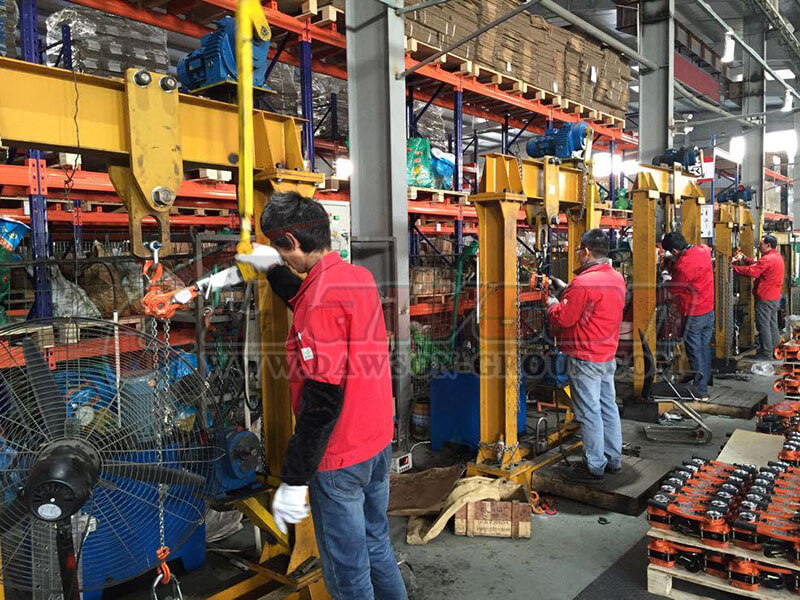 Bloque de palanca DSVL - Dawson Group Ltd. - Fabricante, proveedor y f&aacute;brica de China