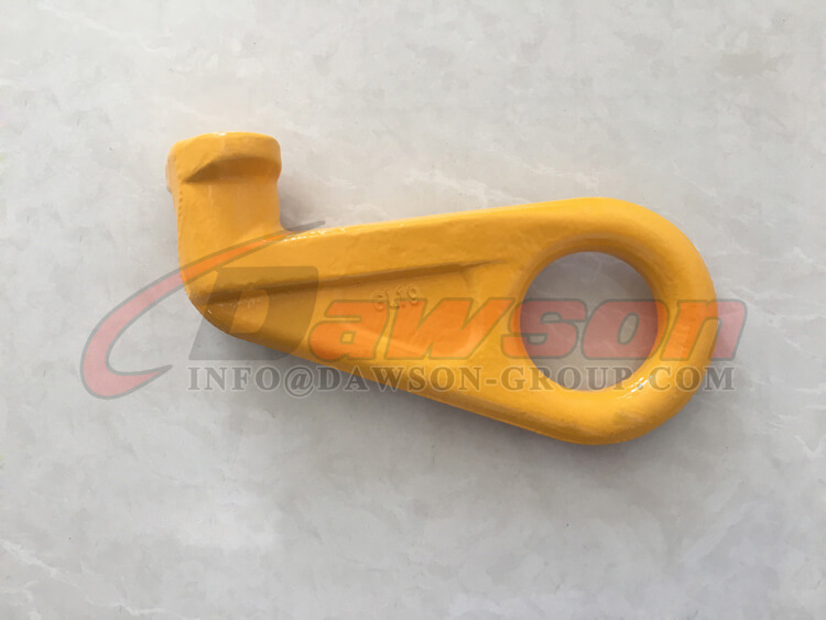 Gancho para contenedores G80, Gancho para elevaci&oacute;n de contenedores - Dawson Group Ltd. - Fabricante, proveedor, f&aacute;brica de China